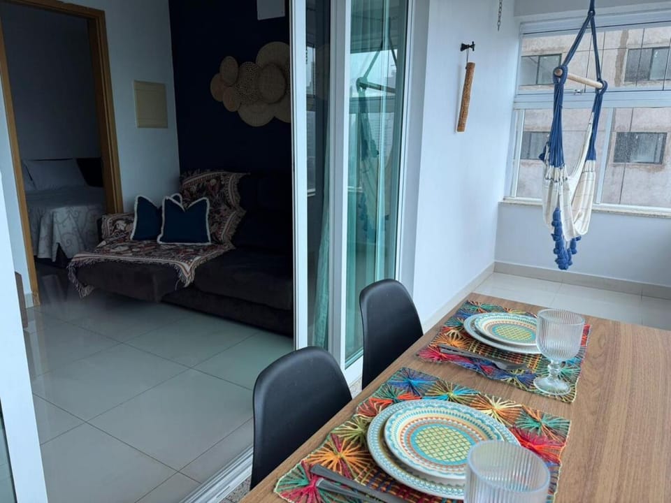 Apartmento - Setor Bueno Apartment in Goiania