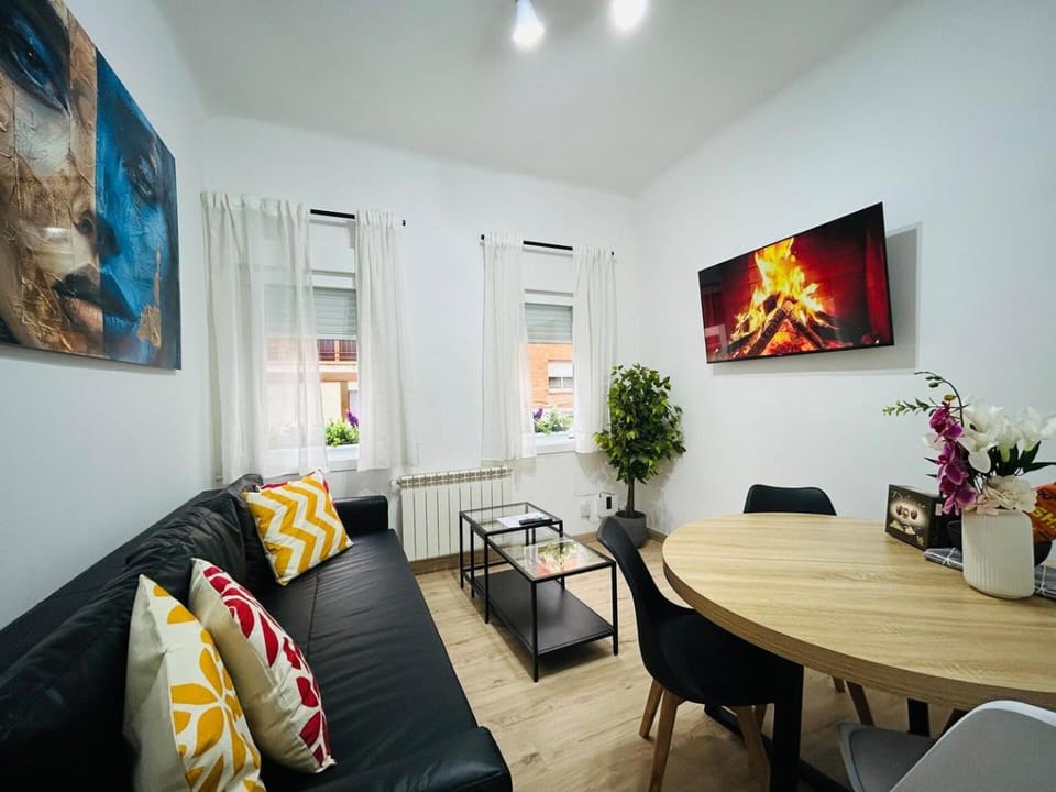 CIUDAD LINEAL - QUINTANA Apartment in Madrid