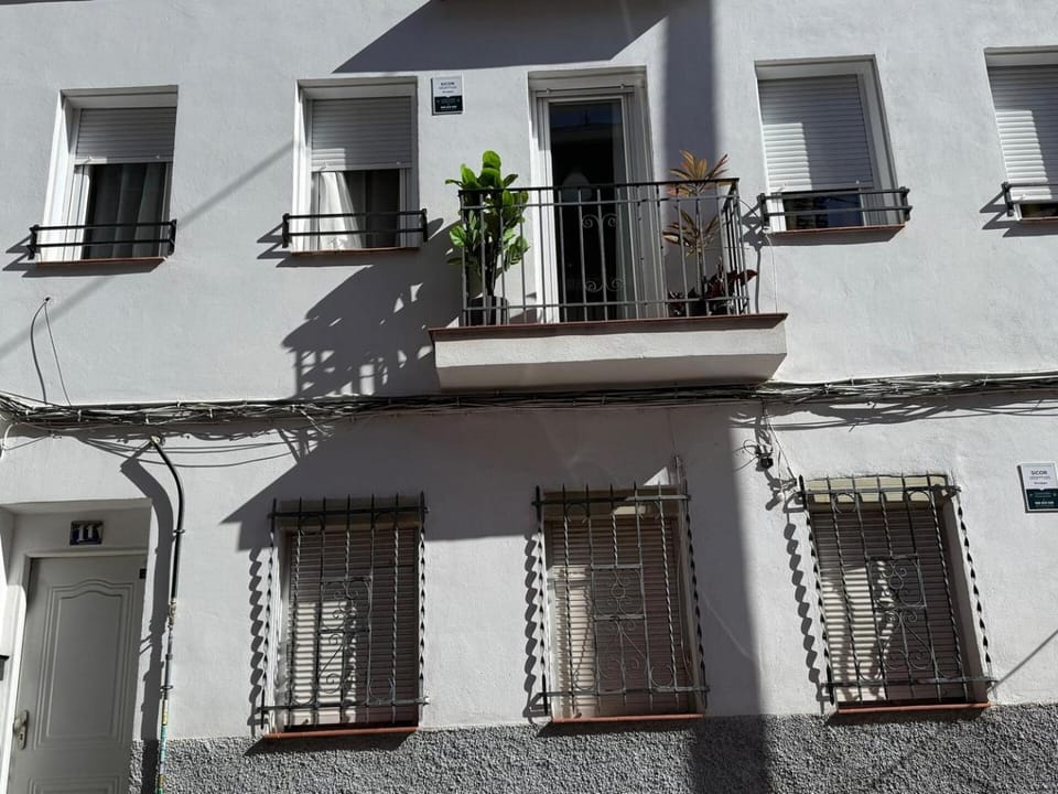CIUDAD LINEAL - QUINTANA Apartment in Madrid