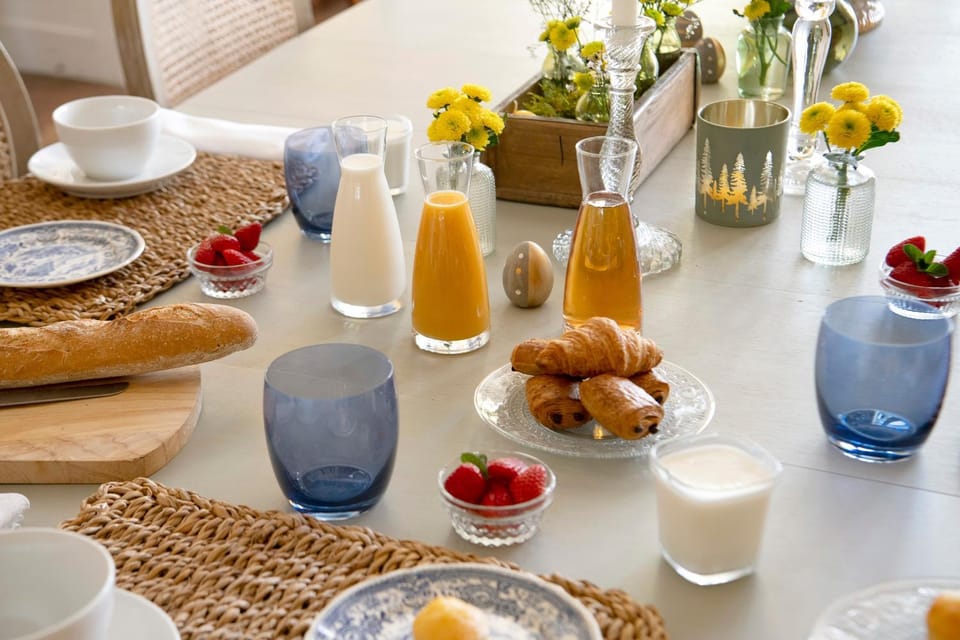 Maison d'hôtes de Gailhaguet Bed and Breakfast in Occitanie