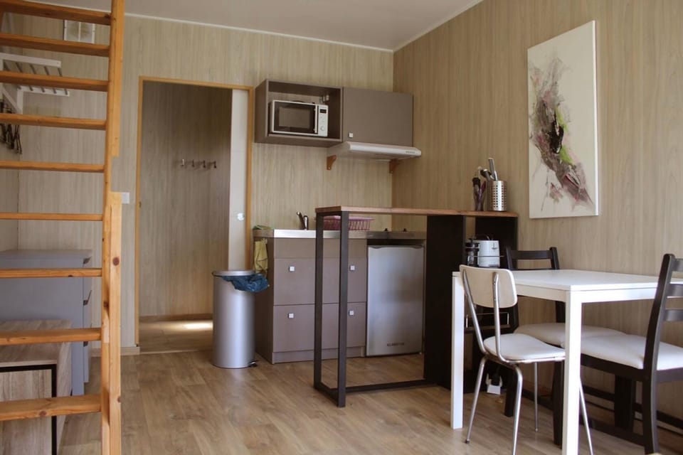 Le petit nid Apartment in Seignosse