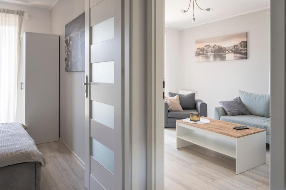 Apartament Wanessa Apartment in Gdansk