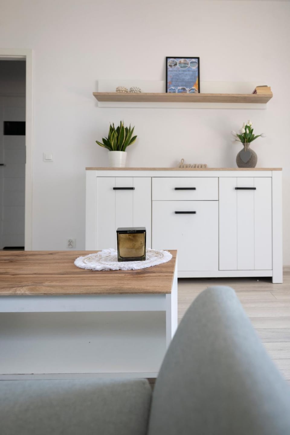 Apartament Wanessa Apartment in Gdansk