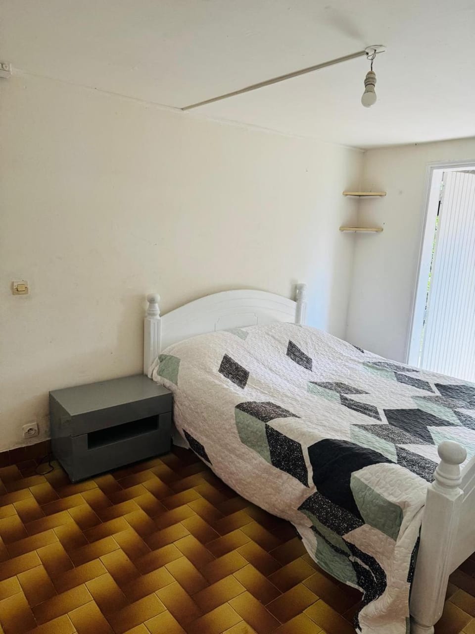 Charming Creole appart for 2 in Petit-Bourg Apartment in Petit-Bourg