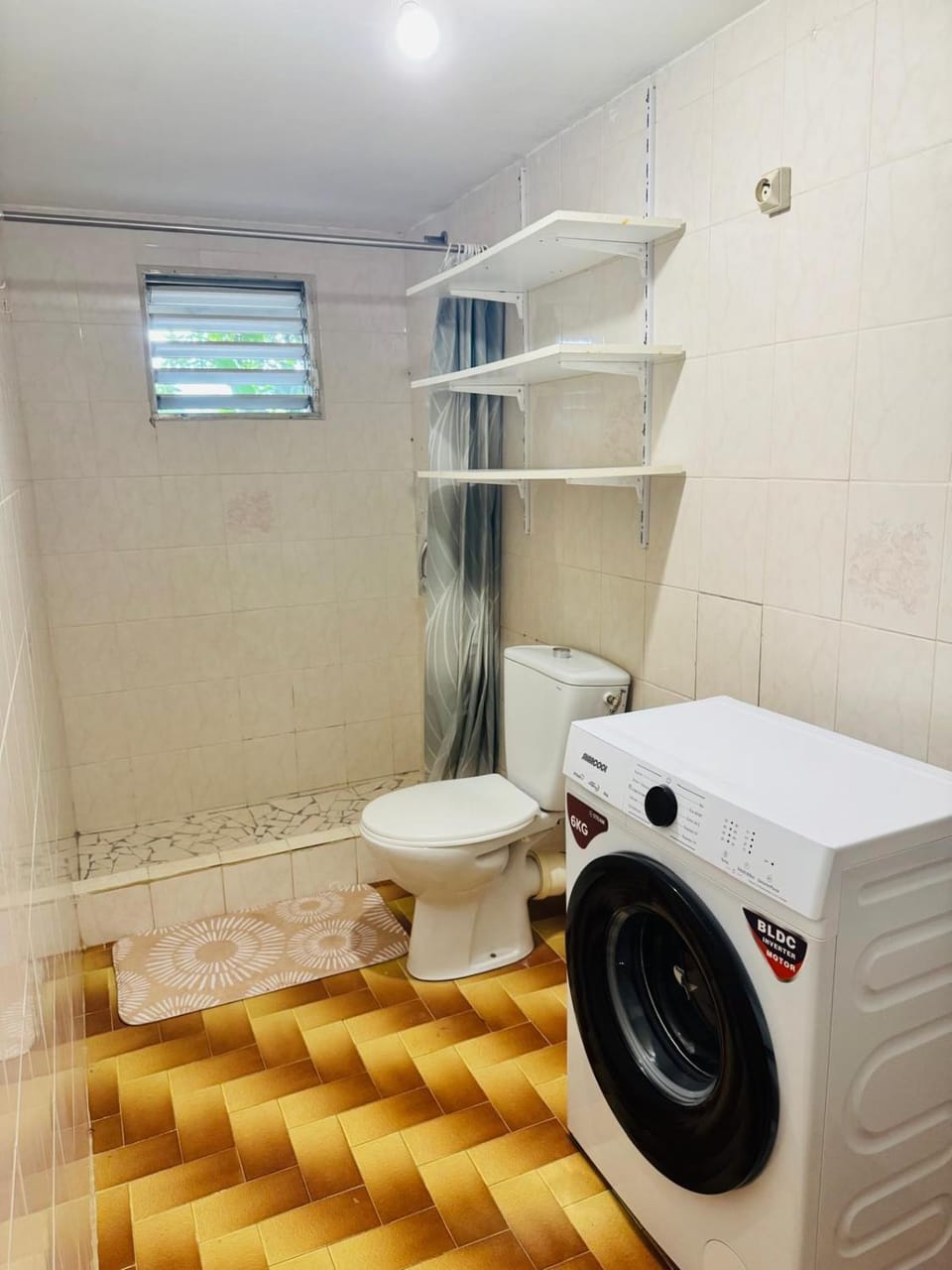 Charming Creole appart for 2 in Petit-Bourg Apartment in Petit-Bourg