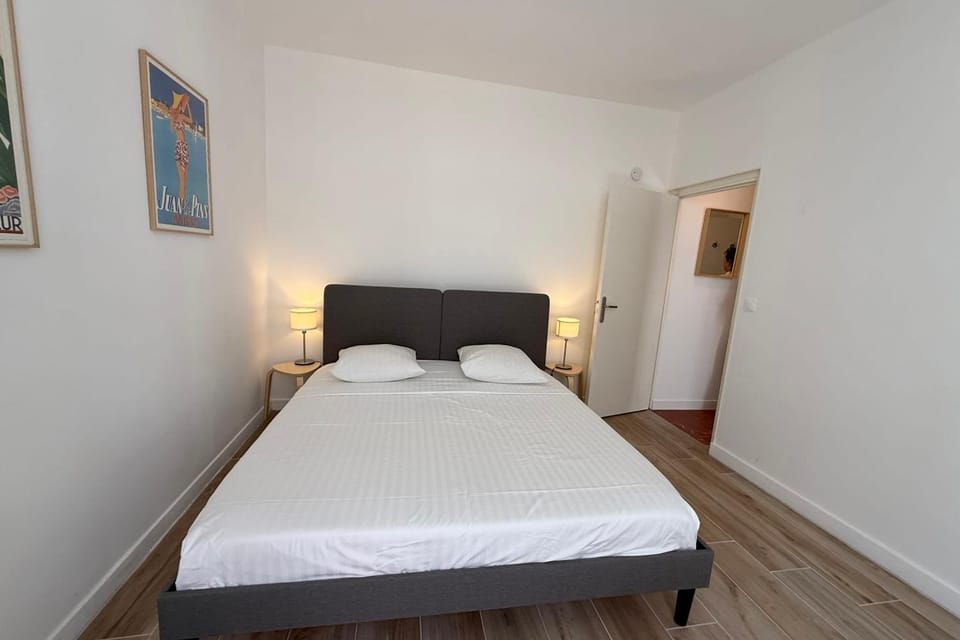 Old Antibes 2 Guests Apartment in Antibes