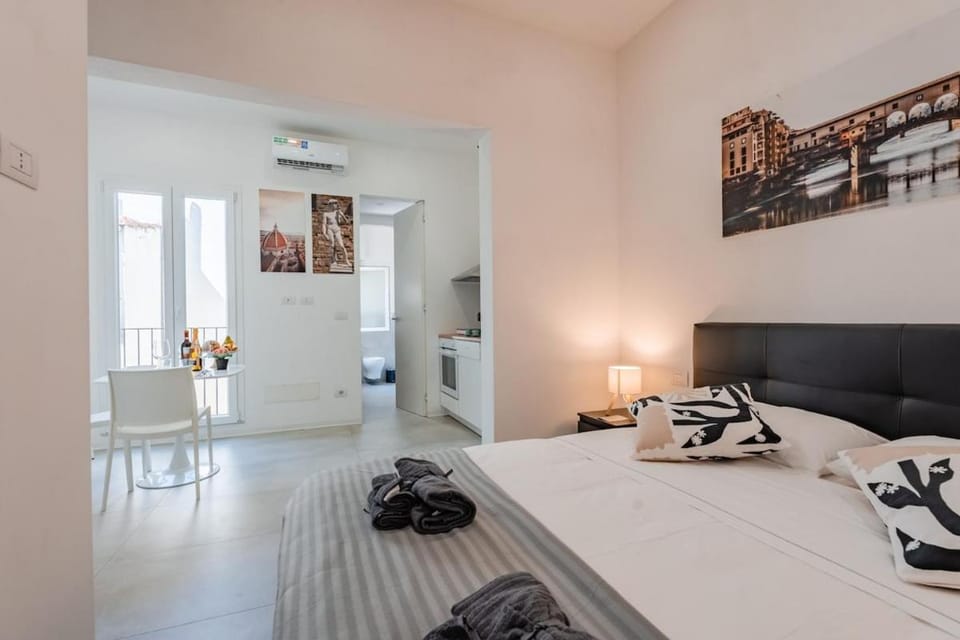 Guelfa Luxe Apartment a 2 min dal Duomo by MOIS Collection Apartment in Florence