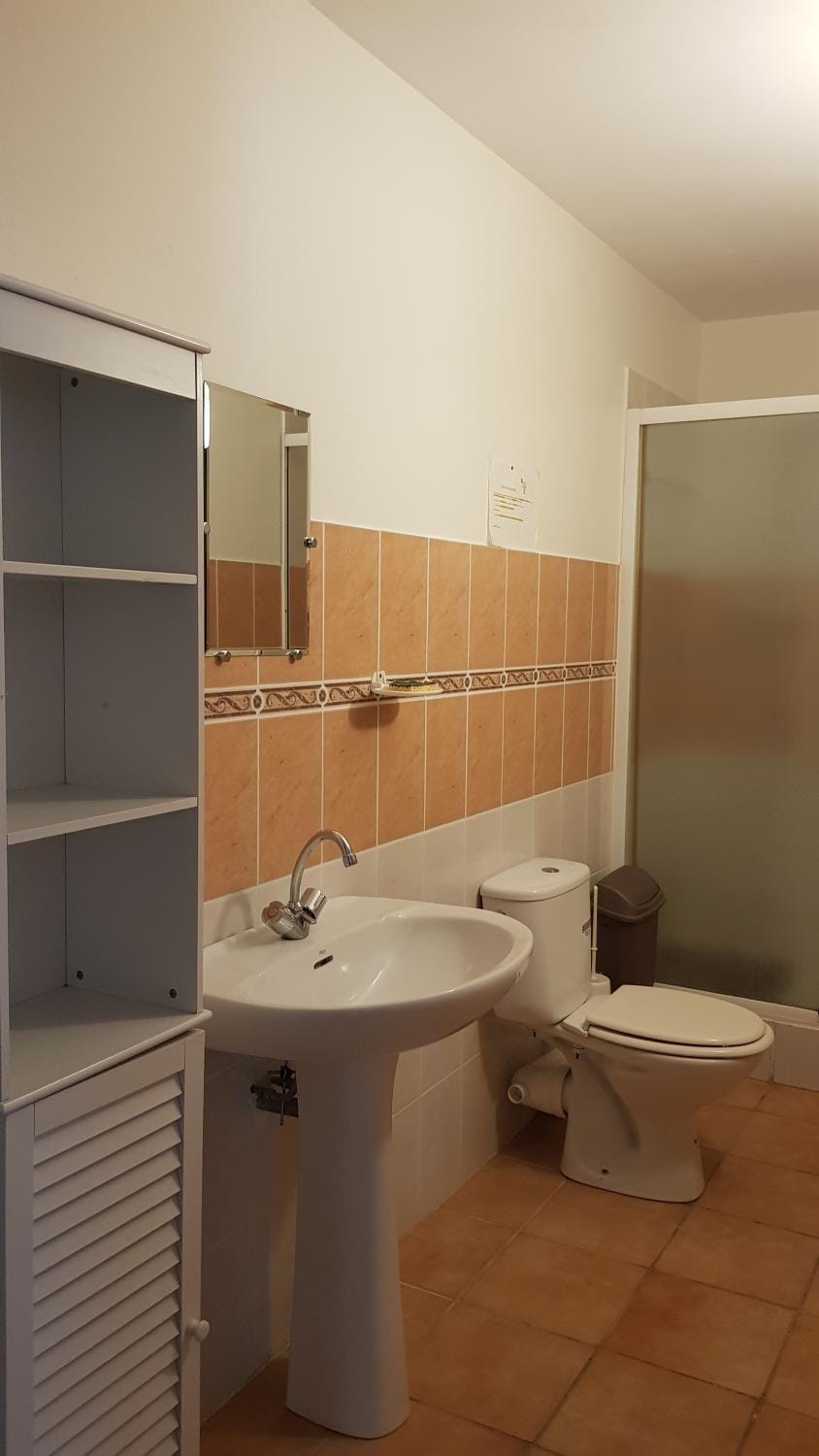 domaine d alistro avec grande piscine Apartment in Linguizzetta
