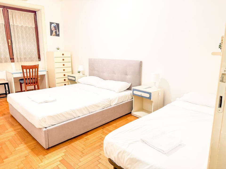 Piazza Napoli - Milan Center Apartment in Milan