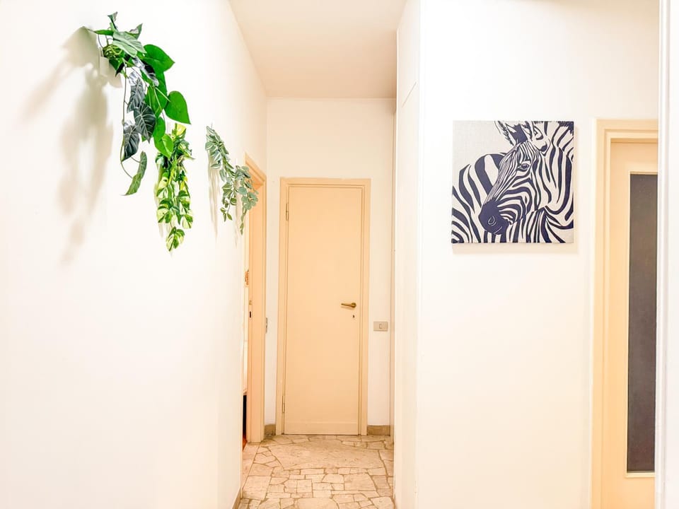 Piazza Napoli - Milan Center Apartment in Milan