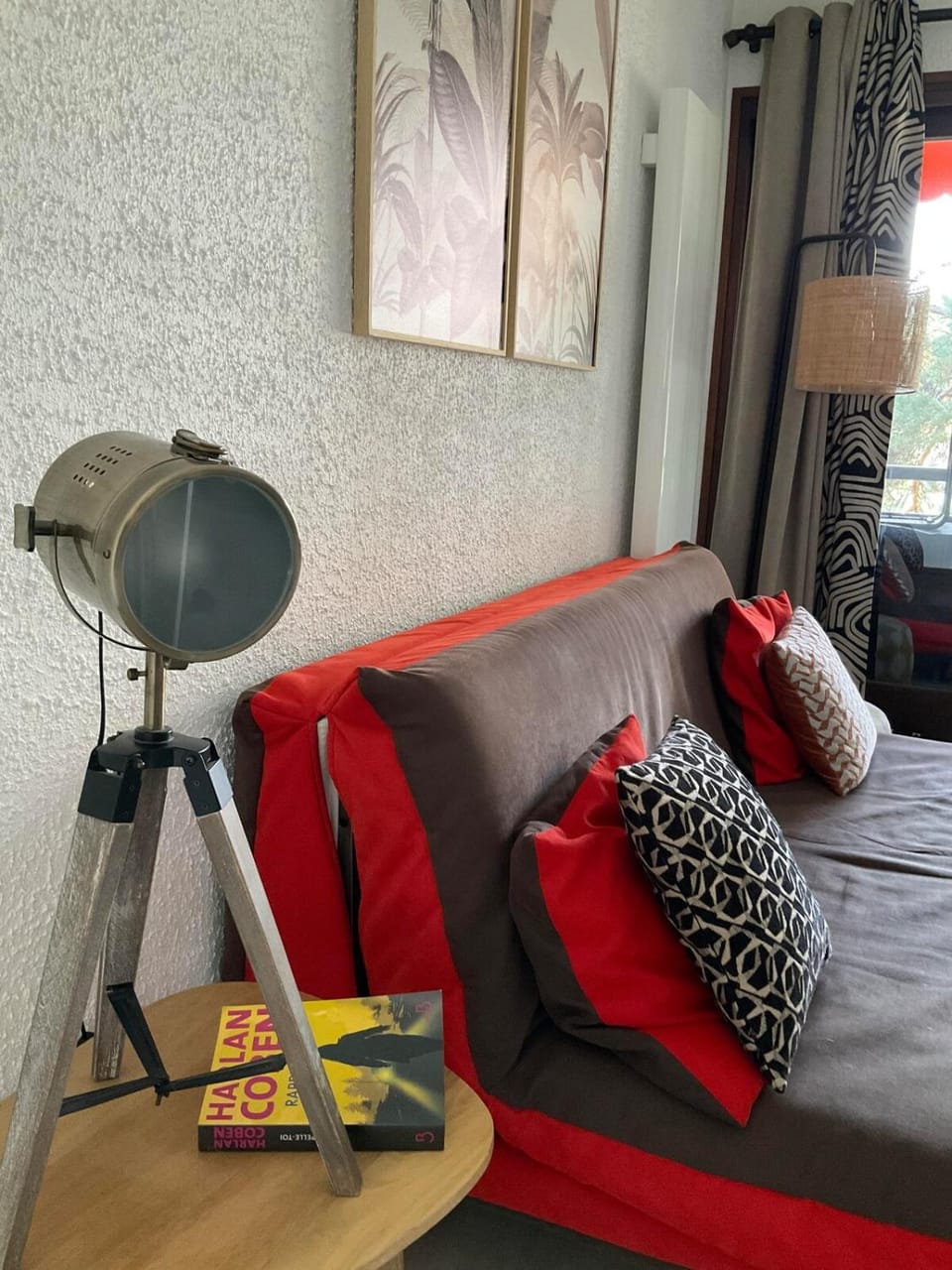 La Mouette de Ripaille Apartment in Thonon-les-Bains