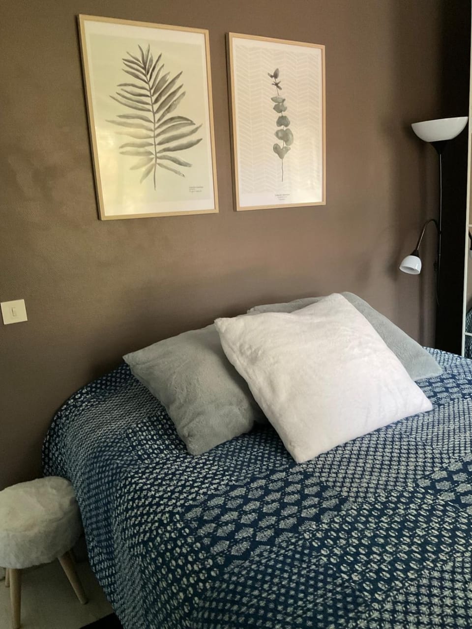 La Mouette de Ripaille Apartment in Thonon-les-Bains