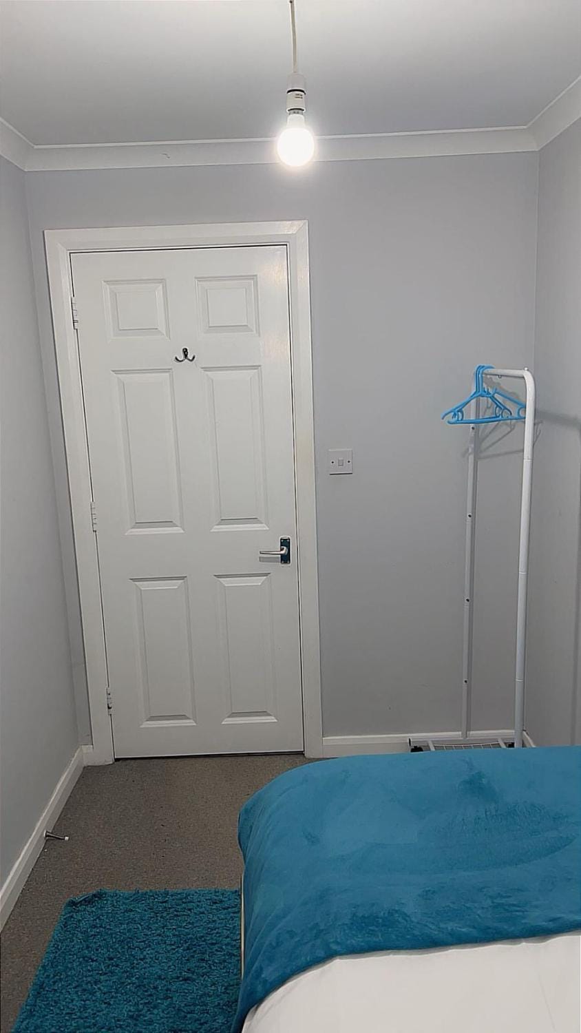 regency court Vacation rental in Hemel Hempstead