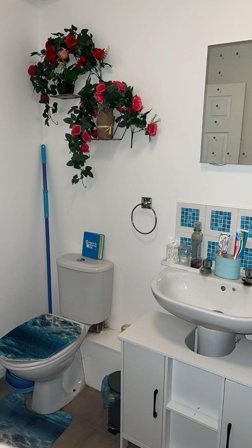 regency court Vacation rental in Hemel Hempstead