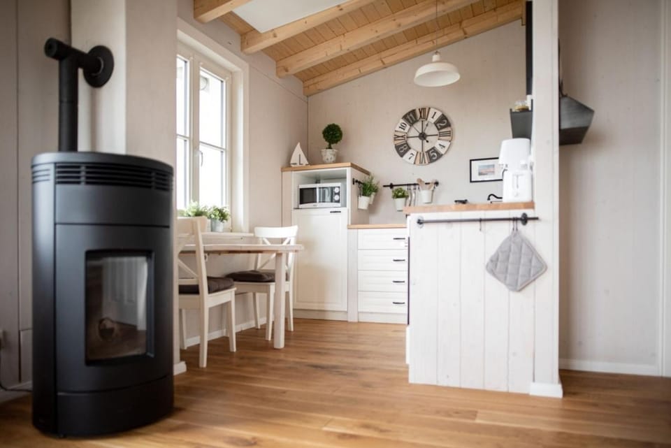 Kleine SeenSucht House in Saxony