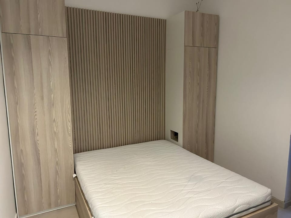 Marepromo Jezera 2 Apartment in Tisno