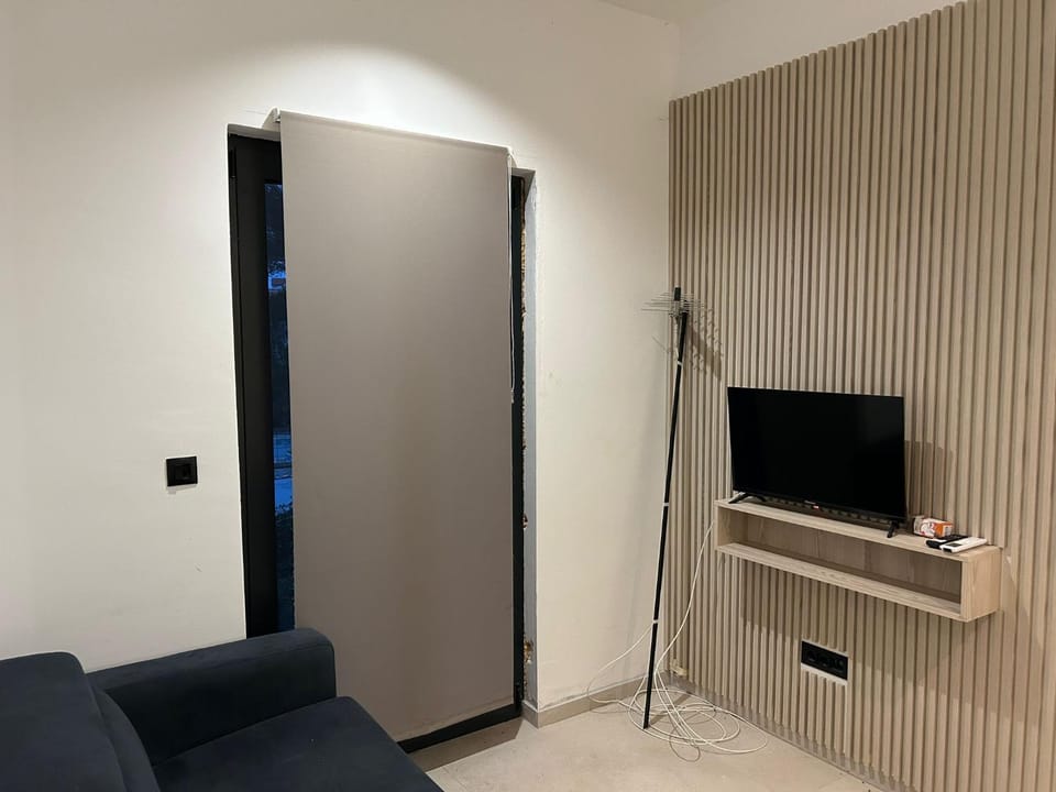 Marepromo Jezera 2 Apartment in Tisno
