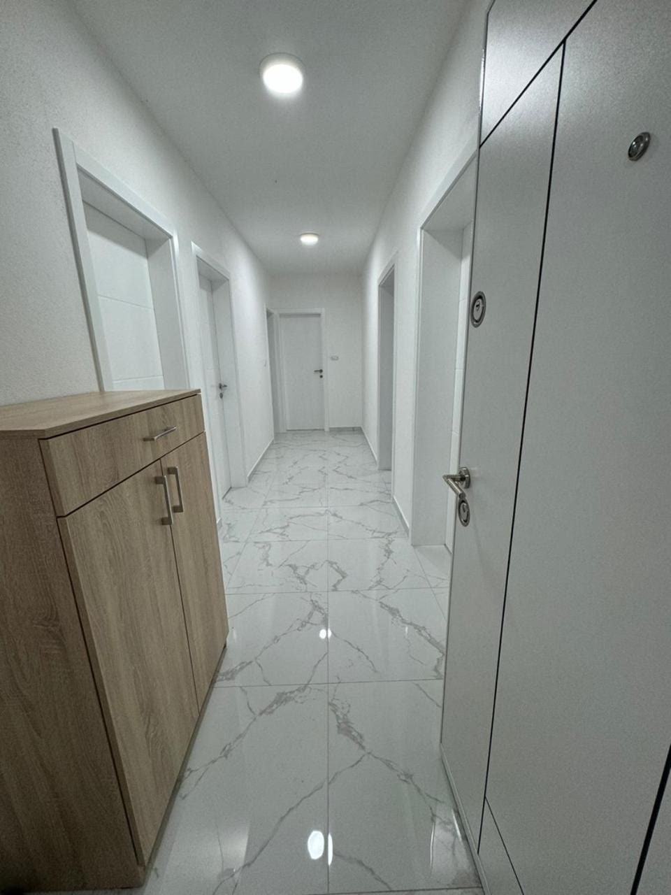 Apartman Iva Apartment in Montenegro