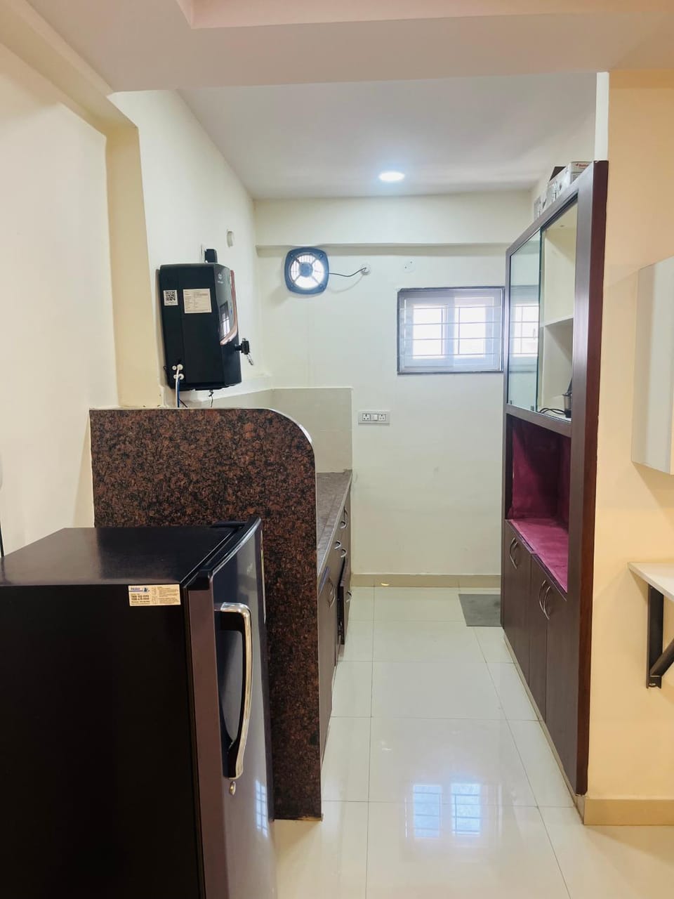 PrimeLive 2BHK Flat 504, Kondapur, Hyderabad Apartment in Hyderabad