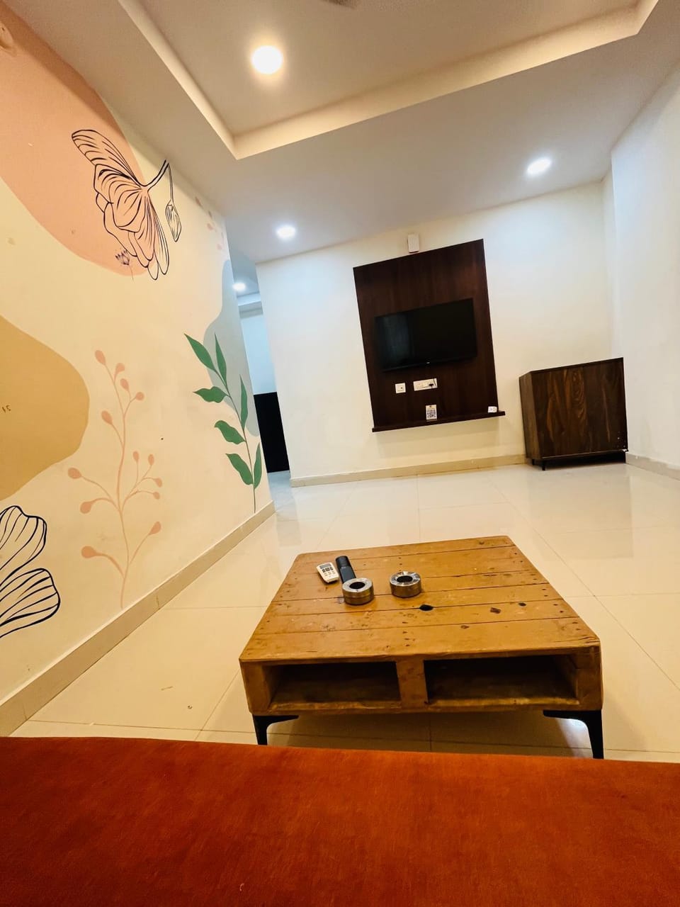 PrimeLive 2BHK Flat 504, Kondapur, Hyderabad Apartment in Hyderabad