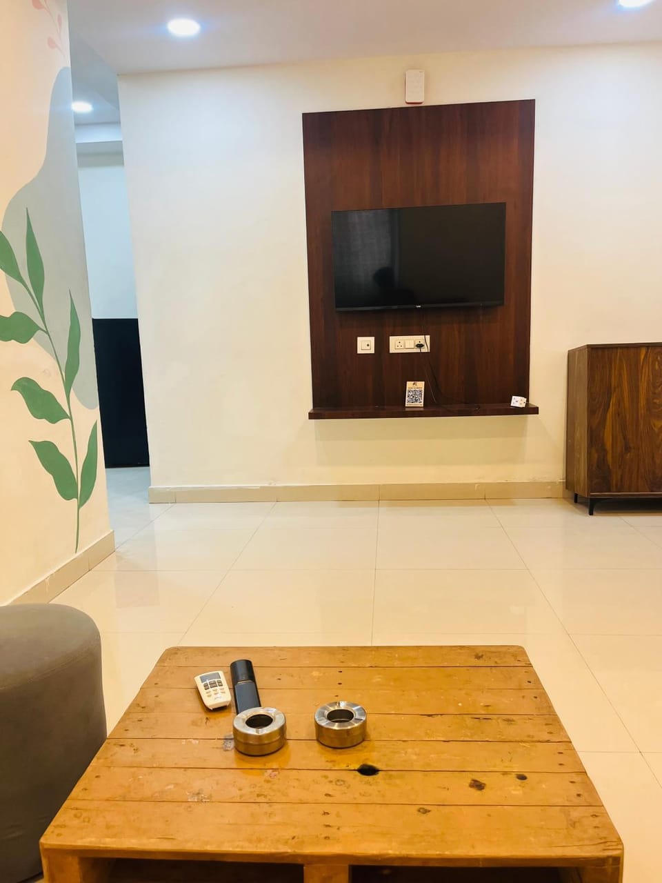 PrimeLive 2BHK Flat 504, Kondapur, Hyderabad Apartment in Hyderabad