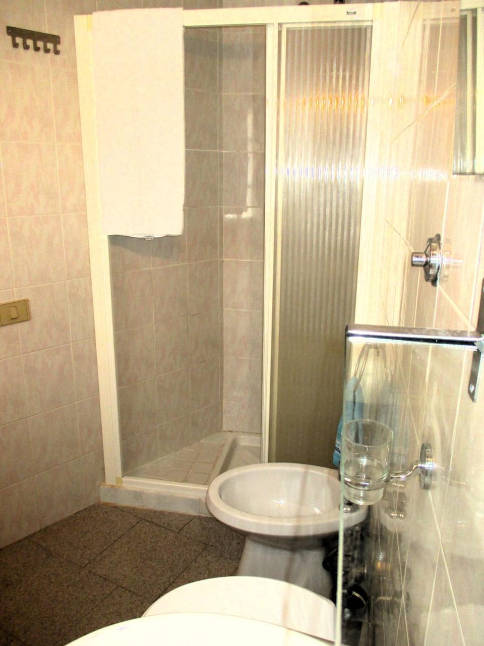 Shower