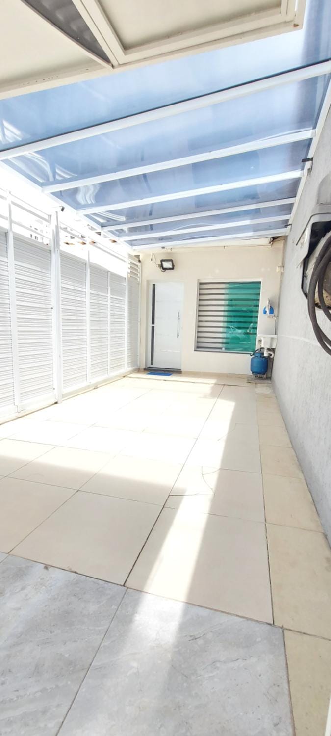 Casa próx ABC shopping, Pet Friendly House in Santo André