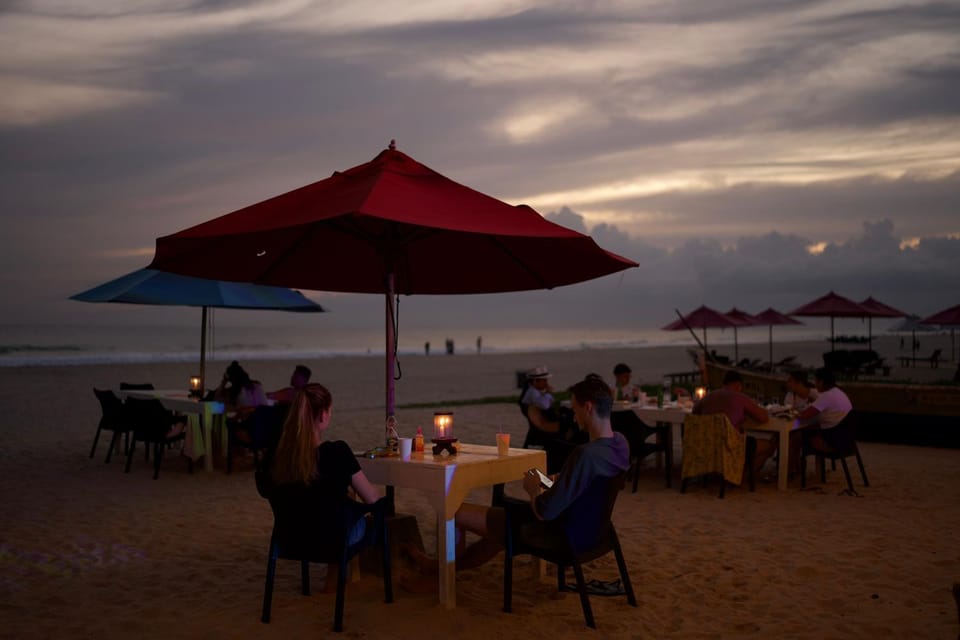 Villa Jungle & Wiener Hotel in Southern Province