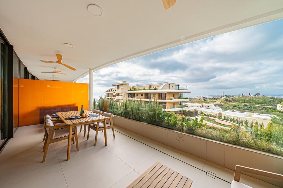 View (from property/room), Balcony/Terrace
