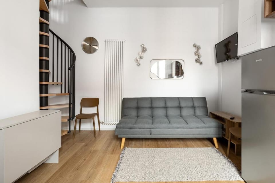Urban Nest Piana zona Fiera con parking Apartment in Bologna