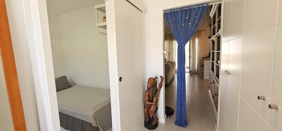 La Almadrava House in Marina Alta