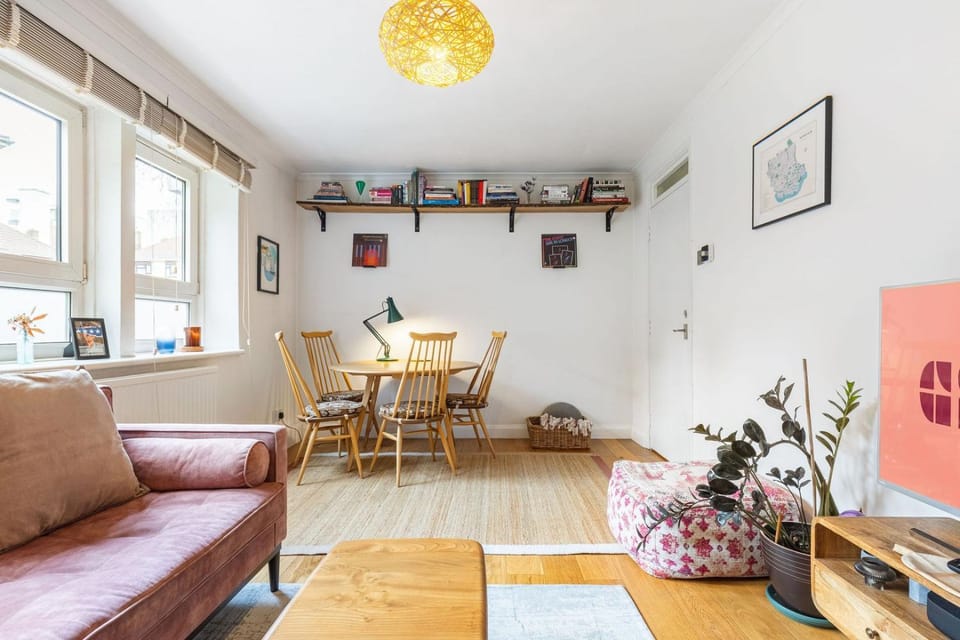 GuestReady - Cosy Apartment in Vibrant Stratford Apartment in London