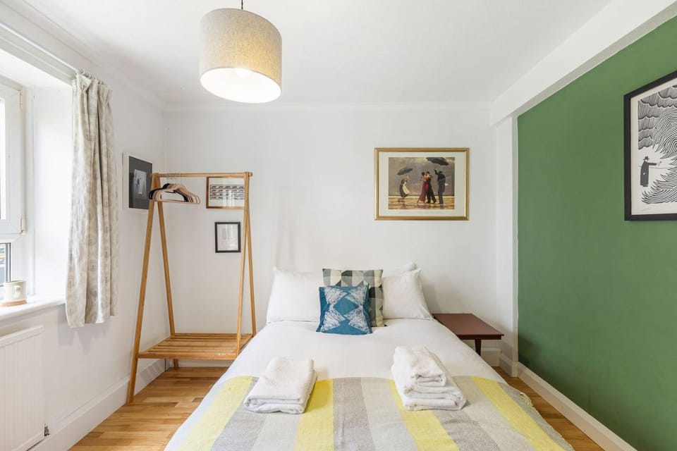 GuestReady - Cosy Apartment in Vibrant Stratford Apartment in London