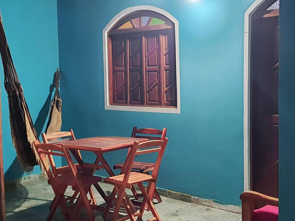 Nosso Cantinho no interior House in State of Bahia
