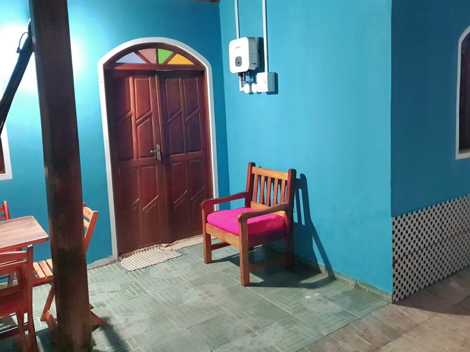 Nosso Cantinho no interior House in State of Bahia