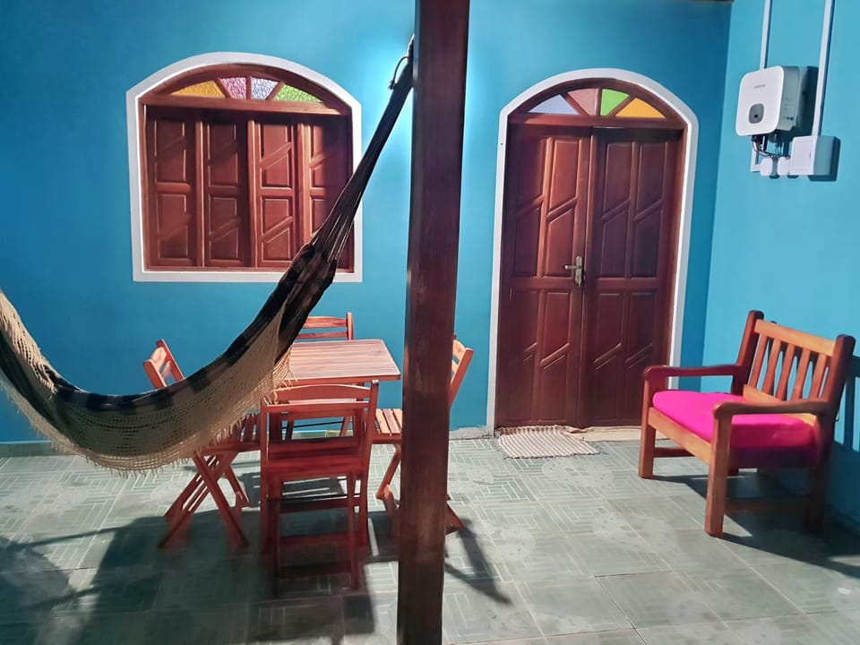 Nosso Cantinho no interior House in State of Bahia
