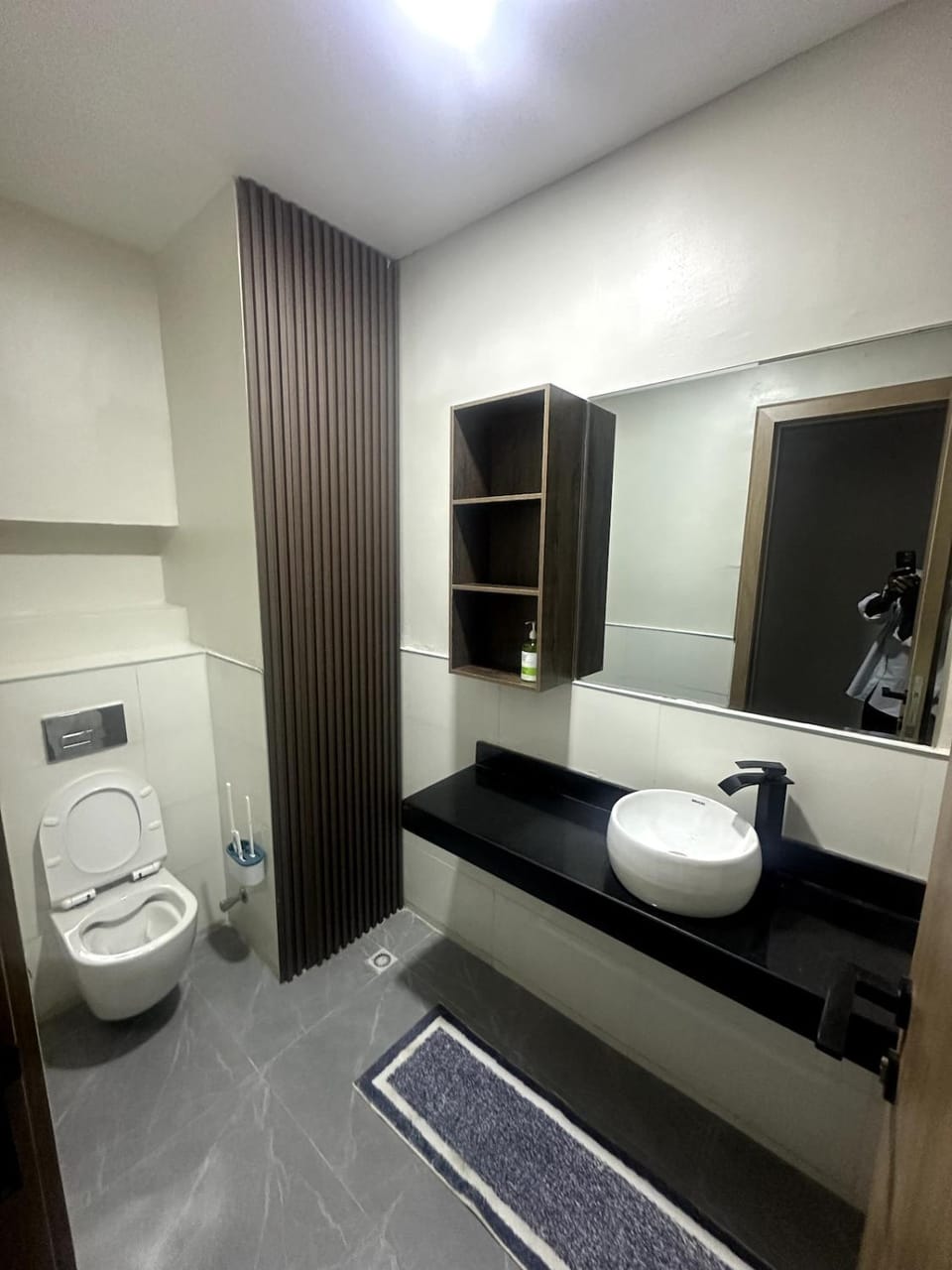 Pelumi Loft 2bed Apartment in Lagos, Nigeria