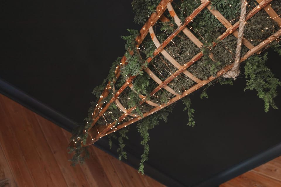 The Gilded Lady - The Cypress Suite Apartment in Pensacola