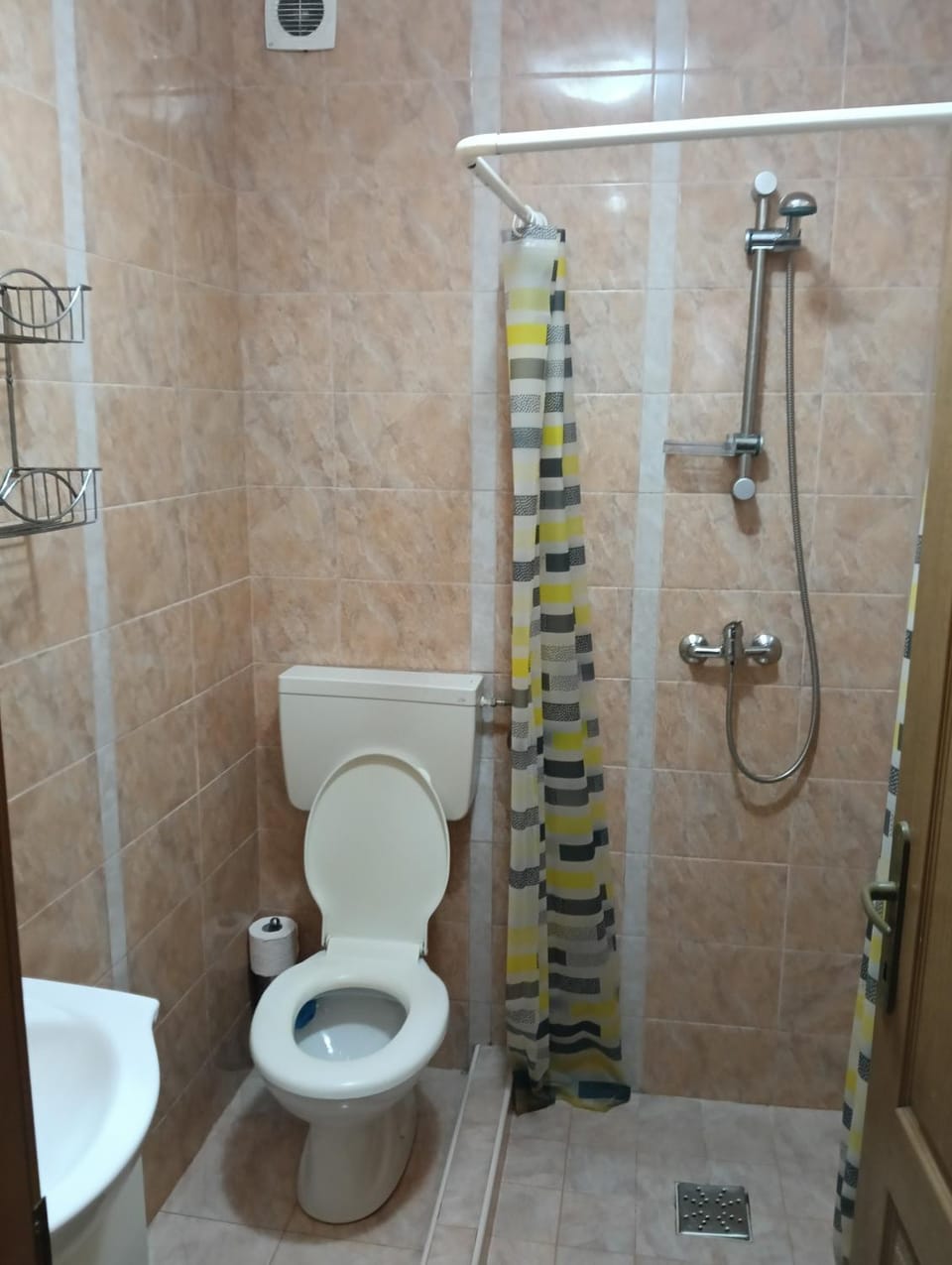 Central Filimon 24 Apartment in Romania