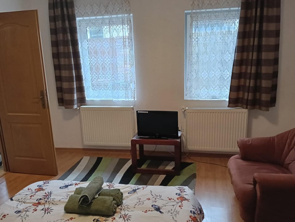 Central Filimon 24 Apartment in Romania