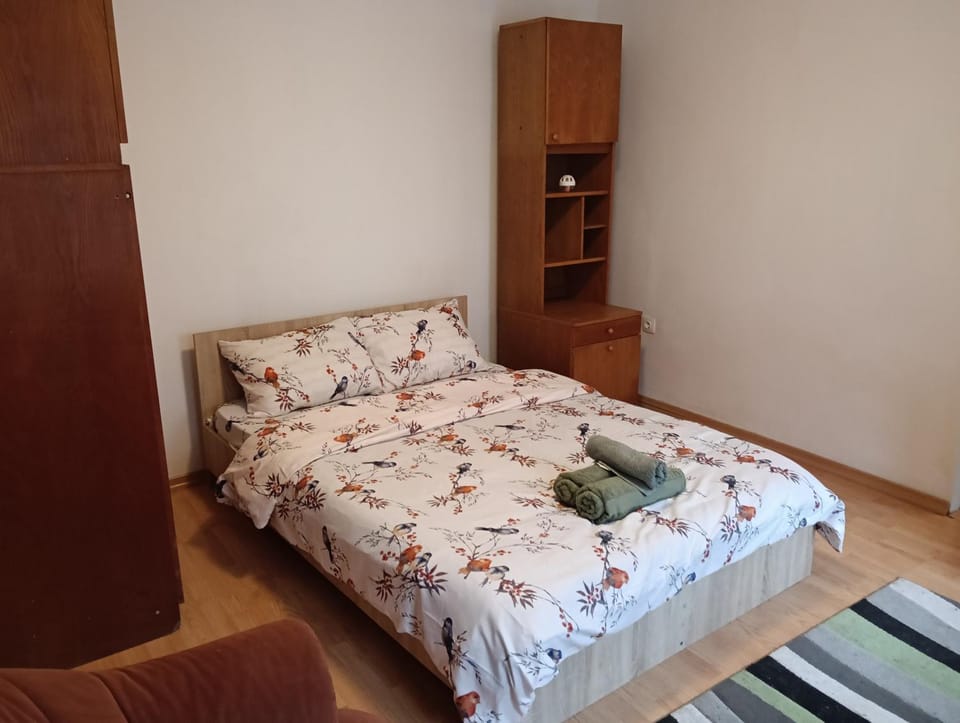 Central Filimon 24 Apartment in Romania