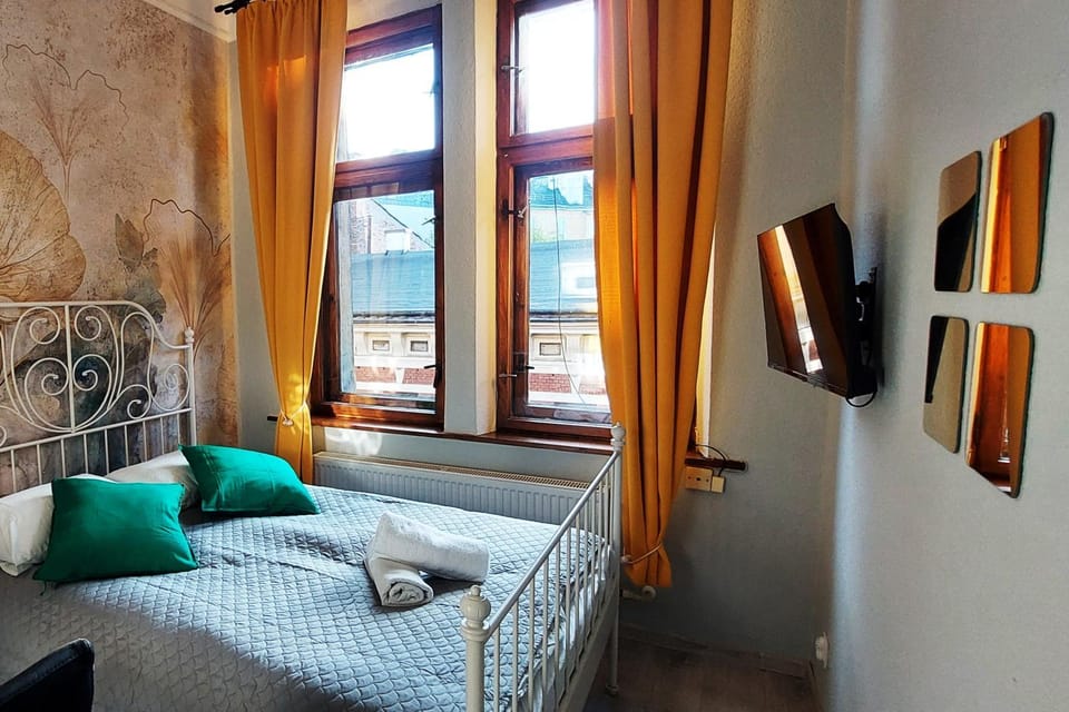 Cozy Old Town Apartments Apartment in Krakow