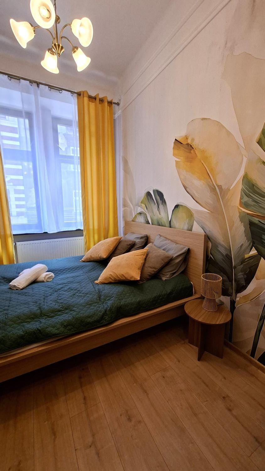 Cozy Old Town Apartments Apartment in Krakow