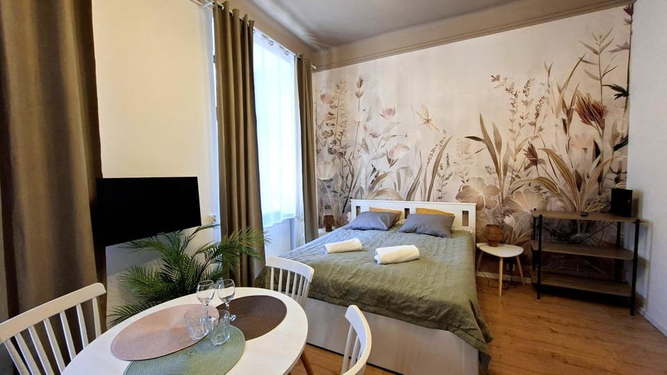 Cozy Old Town Apartments Apartment in Krakow