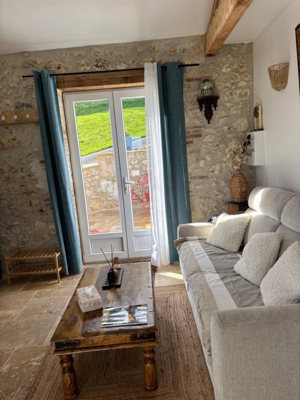 Maison calme et cosy sur les hauteurs House in Villeneuve-sur-Lot