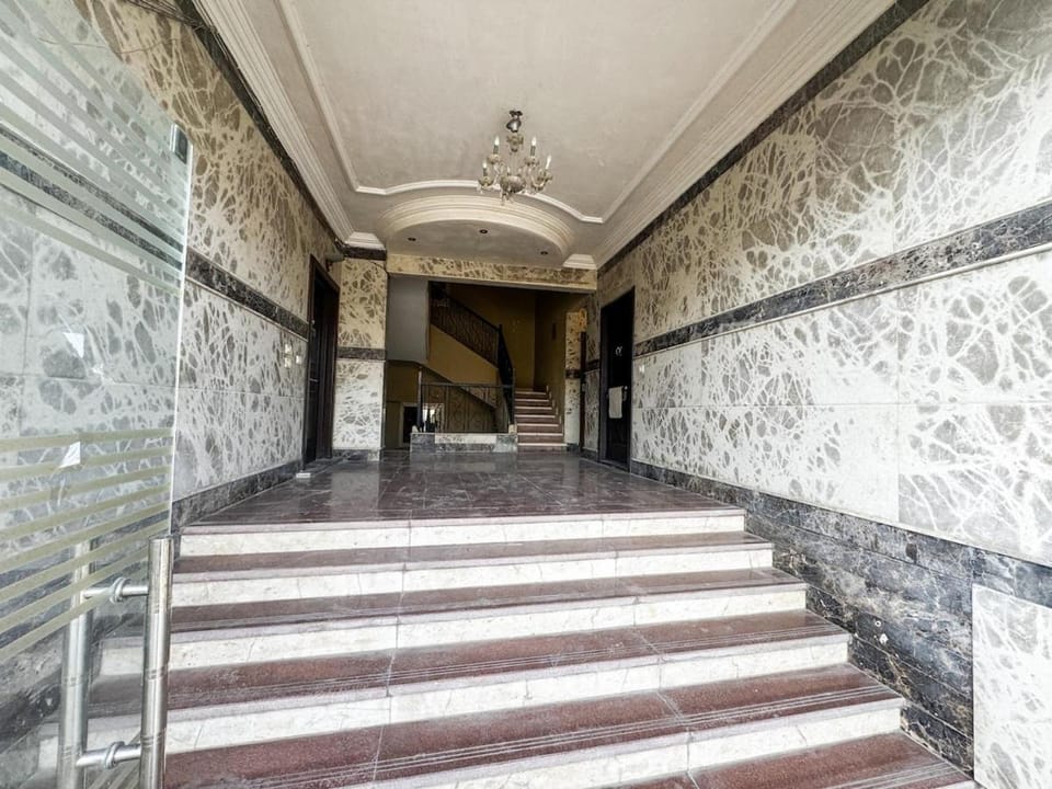 Your All-Day 1BDR Retreat Sheikh Zayed byGREEN Apartment in Egypt