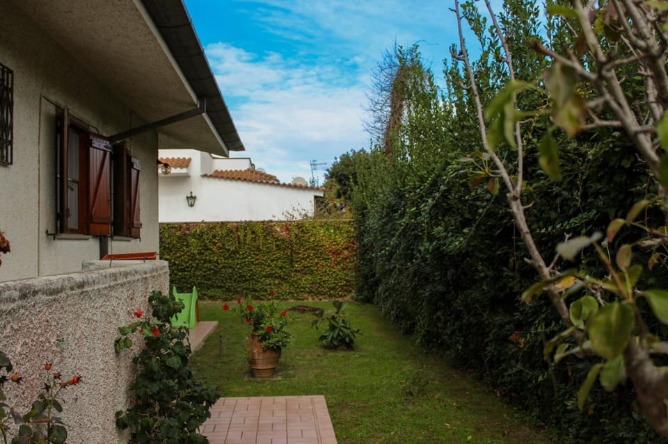 Villa Sofia Villa in San Felice Circeo