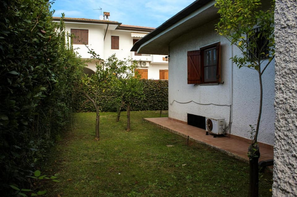 Villa Sofia Villa in San Felice Circeo
