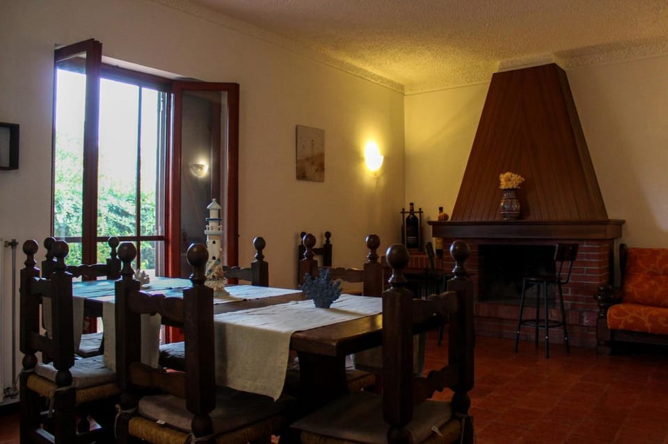 Villa Sofia Villa in San Felice Circeo