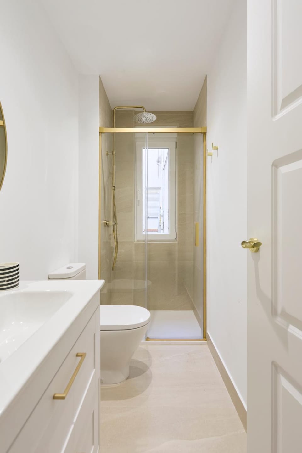 Prime Luxury Flat Centro Madrid 3 Hab Apartment in Centro
